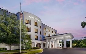 Courtyard by Marriott Hartford Farmington