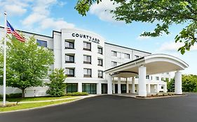 Marriott Courtyard Hartford Ct 3*