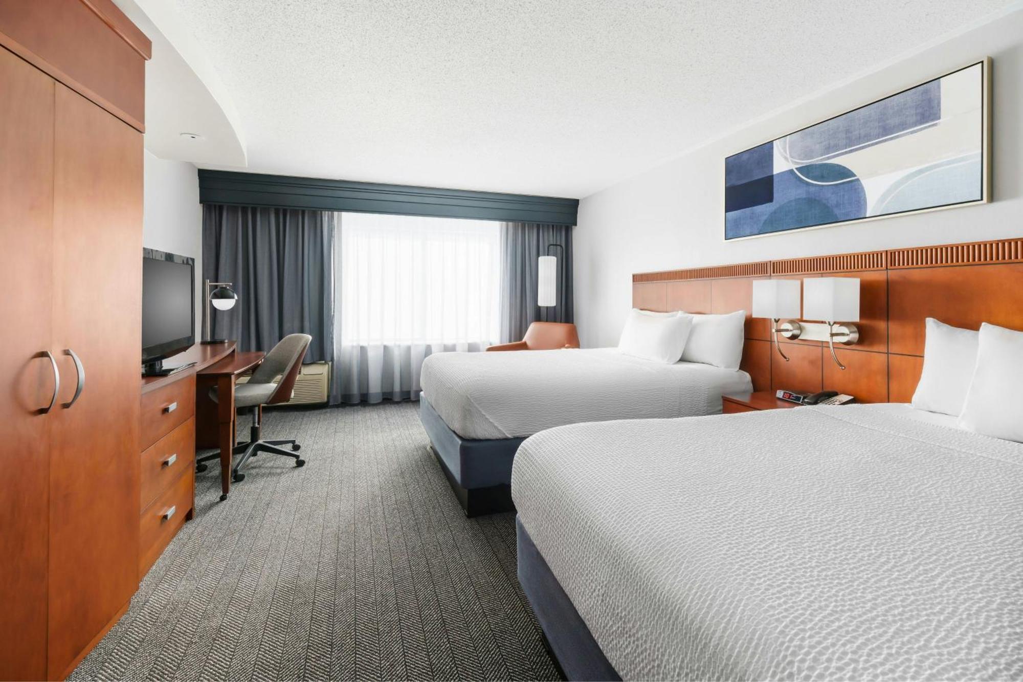 Courtyard Hartford Farmington Hotel Exterior photo