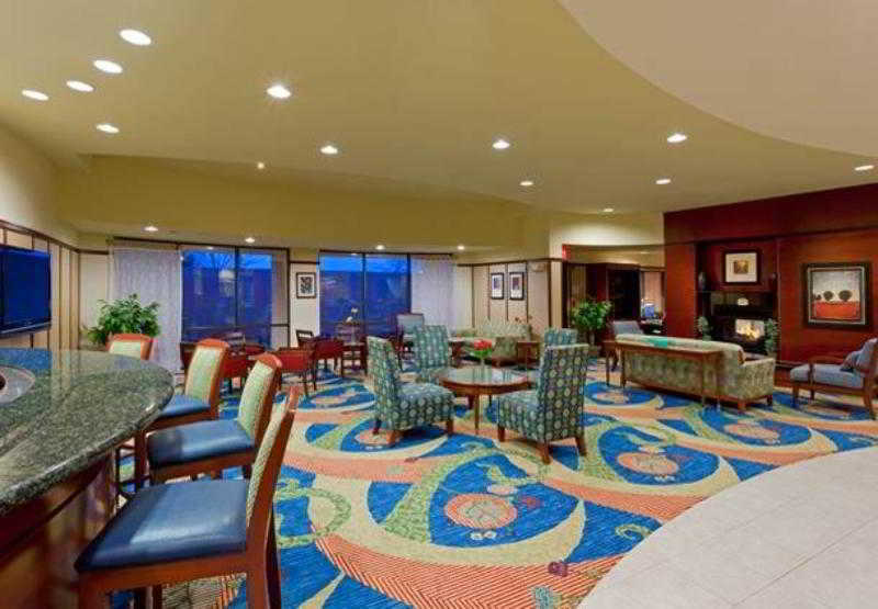 Courtyard Hartford Farmington Hotel Exterior photo