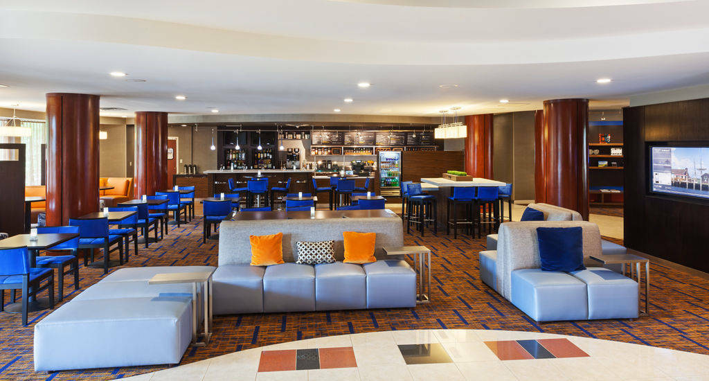 Courtyard Hartford Farmington Hotel Exterior photo